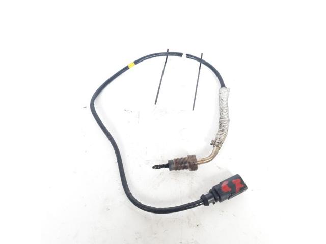 VAG 04L906088AR Sensor de temperatura de gases de escape antes de la turbina  en stock Valencia