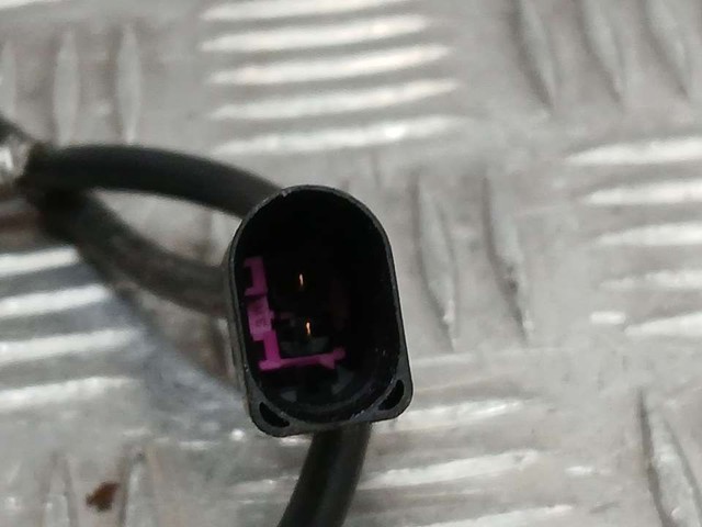 04L906088AR Sensor de temperatura de gases de escape antes de la turbina  en stock Castellón