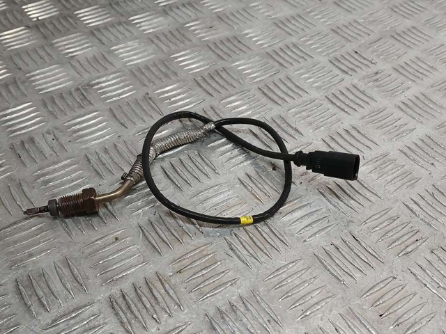 04L906088AR VAG Sensor de temperatura de gases de escape antes de la turbina  en stock Huelva