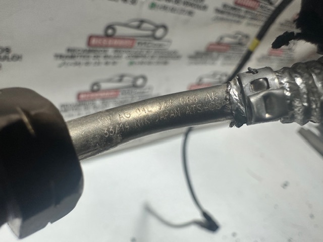 04L906088AR Sensor de temperatura de gases de escape antes de la turbina  comprar en Reus