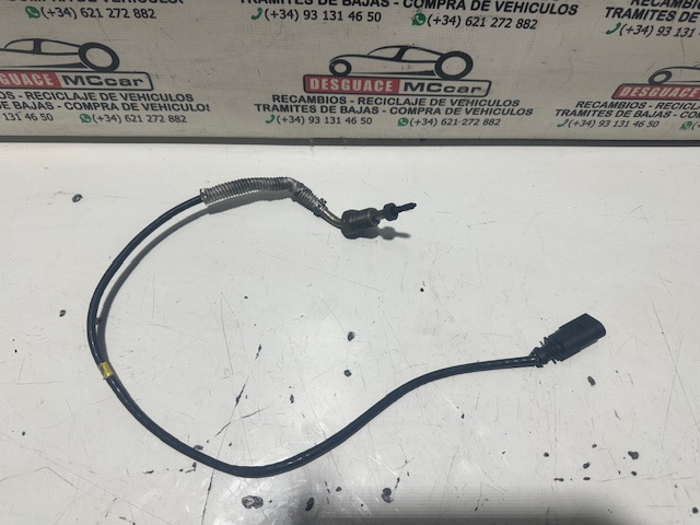 04L906088AR Sensor de temperatura de gases de escape antes de la turbina  comprar en Zaragoza