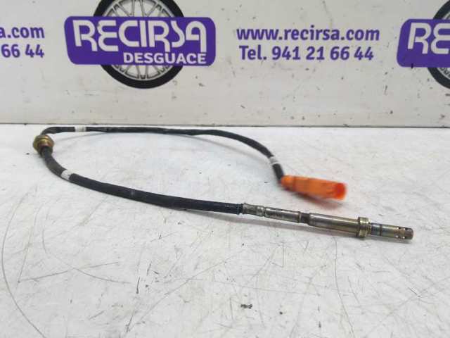 VAG 04L906088B Sensor de temperatura de gases de escape después del filtro de partículas comprar Pamplona