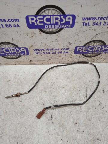 04L906088B VAG Sensor de temperatura de gases de escape después del filtro de partículas  en stock Huelva