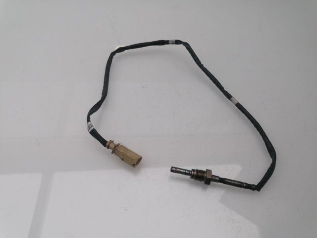 VAG 04L906088B Sensor de temperatura de gases de escape después del filtro de partículas  comprar en Murcia