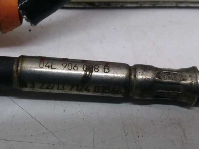 04L906088B Sensor de temperatura de gases de escape después del filtro de partículas comprar Sevilla