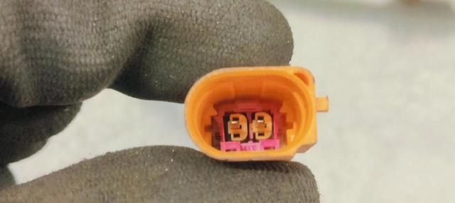 04L906088B Sensor de temperatura de gases de escape después del filtro de partículas  en stock Granada