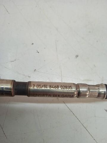 04L906088B Sensor de temperatura de gases de escape después del filtro de partículas comprar Sevilla