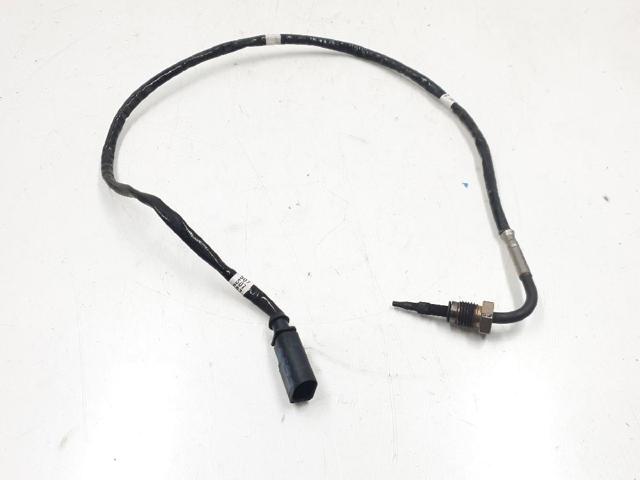 Sensor de temperatura de gases de escape antes del catalizador 04L906088BD VAG