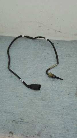 04L906088BD VAG Sensor de temperatura de gases de escape antes del catalizador  comprar en Lleida