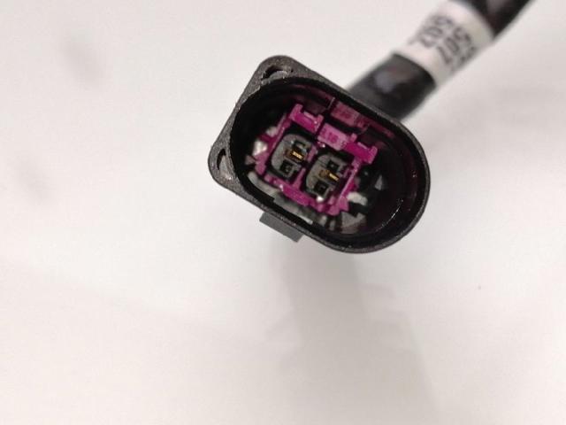 VAG 04L906088BD Sensor de temperatura de gases de escape antes del catalizador comprar Pamplona