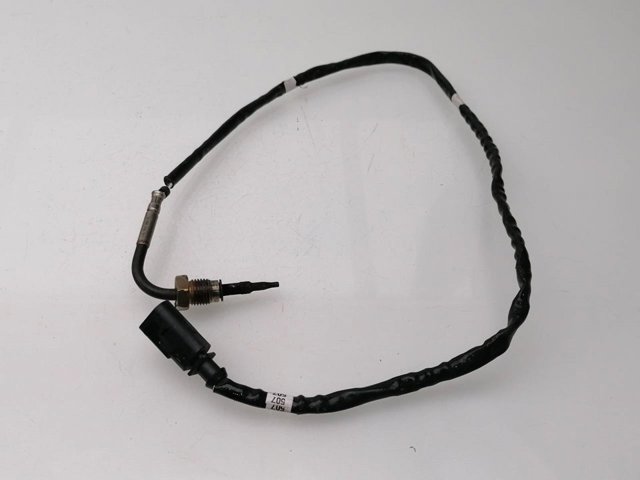 04L906088BD VAG Sensor de temperatura de gases de escape antes del catalizador  comprar en Lleida