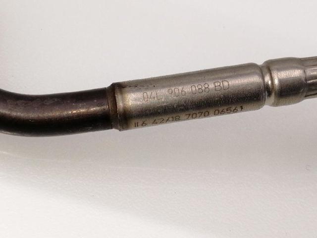 04L906088BD VAG Sensor de temperatura de gases de escape antes del catalizador  disponible Alicante