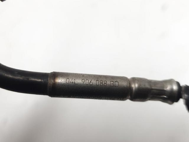 04L906088BD Sensor de temperatura de gases de escape antes del catalizador  en stock Sabadell