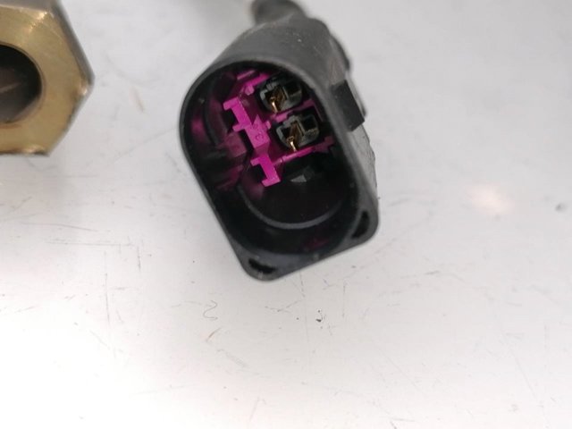 04L906088BD VAG Sensor de temperatura de gases de escape antes del catalizador  comprar en Lleida