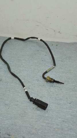 04L906088BD VAG Sensor de temperatura de gases de escape antes del catalizador  comprar en Jaén