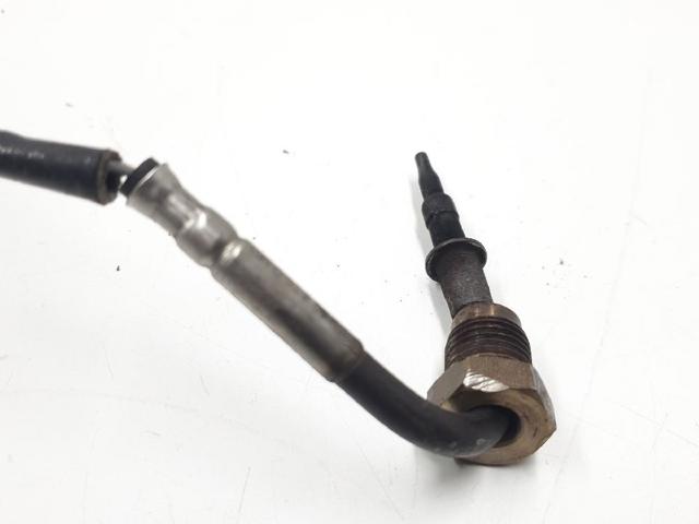 04L906088BD VAG Sensor de temperatura de gases de escape antes del catalizador  disponible Ourense