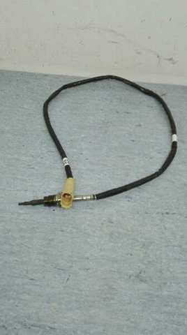 VAG 04L906088BF Sensor de temperatura de gases de escape después del filtro de partículas  disponible España