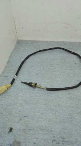 VAG 04L906088BF Sensor de temperatura de gases de escape después del filtro de partículas comprar Tarragona