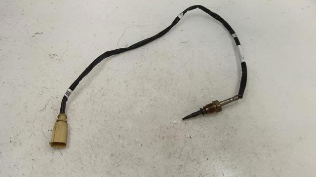 VAG 04L906088BF Sensor de temperatura de gases de escape después del filtro de partículas  en stock Terrassa