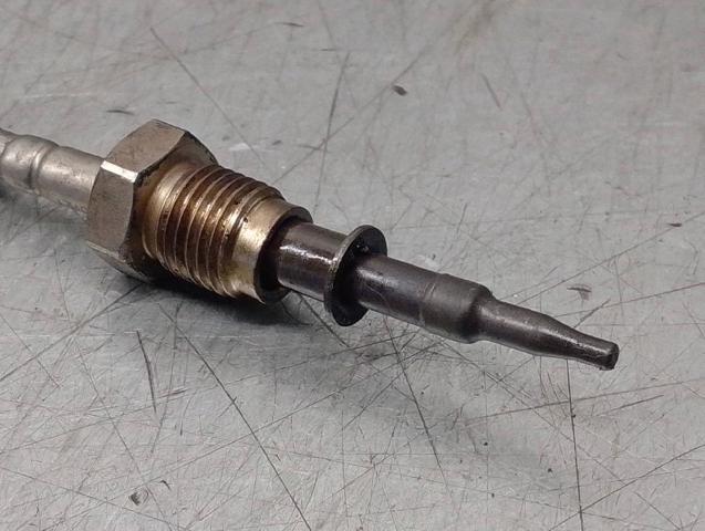 VAG 04L906088BF Sensor de temperatura de gases de escape después del filtro de partículas  comprar en Albacete