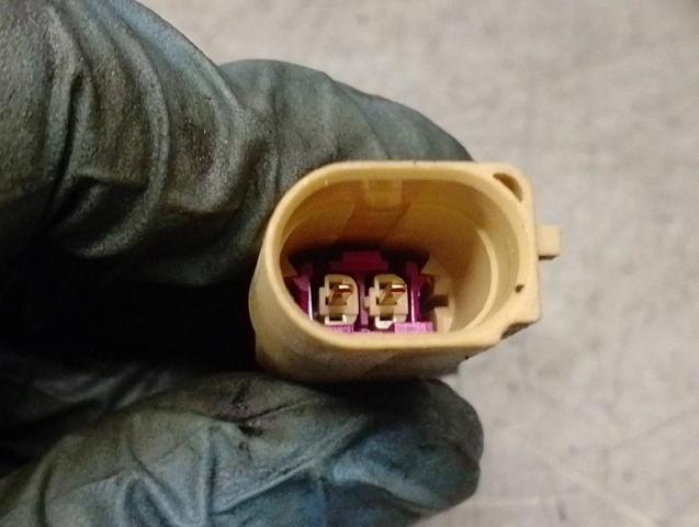 VAG 04L906088BF Sensor de temperatura de gases de escape después del filtro de partículas  comprar en Murcia