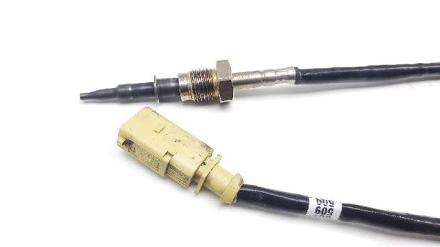 VAG 04L906088BF Sensor de temperatura de gases de escape después del filtro de partículas  disponible Valladolid