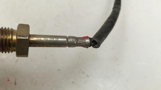 04L906088BF Sensor de temperatura de gases de escape después del filtro de partículas  comprar en Pontevedra