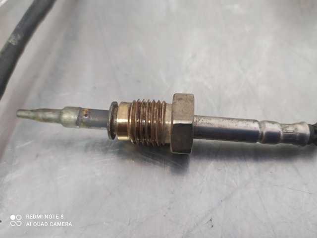 04L906088BF Sensor de temperatura de gases de escape después del filtro de partículas comprar Almería