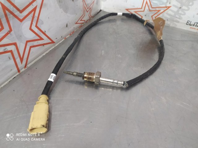 04L906088BF VAG Sensor de temperatura de gases de escape después del filtro de partículas  comprar en Oviedo