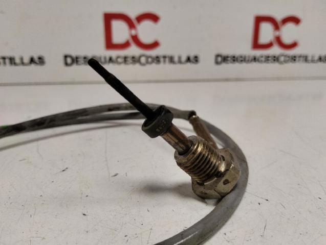 04L906088BL VAG Sensor de temperatura de gases de escape antes del catalizador  disponible Vigo