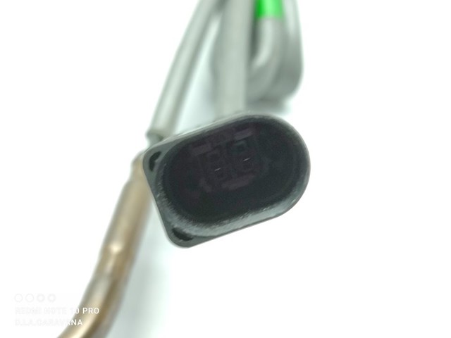 04L906088BL VAG Sensor de temperatura de gases de escape antes del catalizador comprar Bilbao
