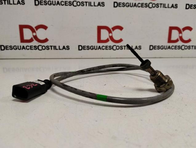 04L906088BL Sensor de temperatura de gases de escape antes del catalizador  en stock Granada