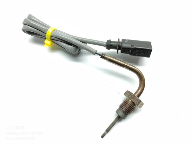 VAG 04L906088BL Sensor de temperatura de gases de escape antes del catalizador comprar Pamplona