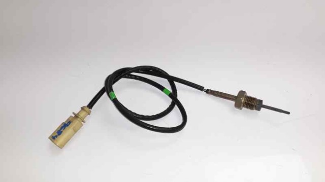Sensor de temperatura de gases de escape después del filtro de partículas 04L906088BS VAG