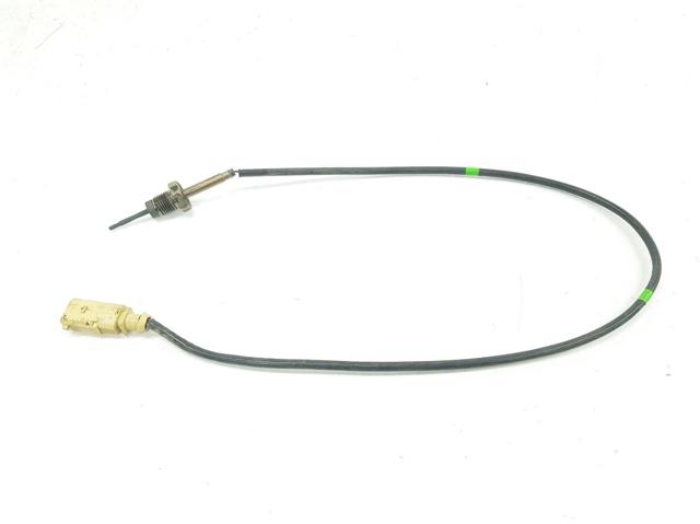 Sensor de temperatura, gas de escape, después de Filtro hollín/partículas 04L906088CD VAG