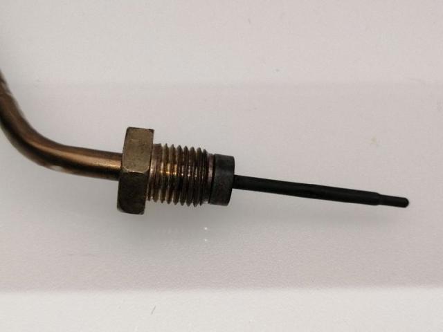 04L906088CH VAG Sensor de temperatura de gases de escape antes del filtro de partículas comprar Madrid