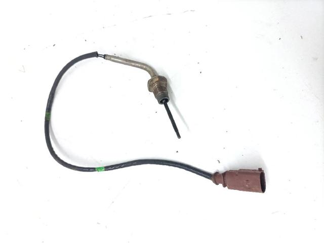 VAG 04L906088CH Sensor de temperatura de gases de escape antes del filtro de partículas  disponible Valladolid