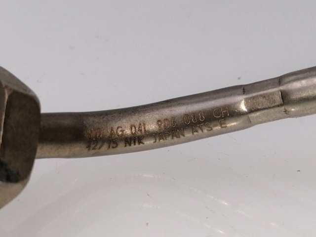 VAG 04L906088CH Sensor de temperatura de gases de escape antes del filtro de partículas comprar Tarragona