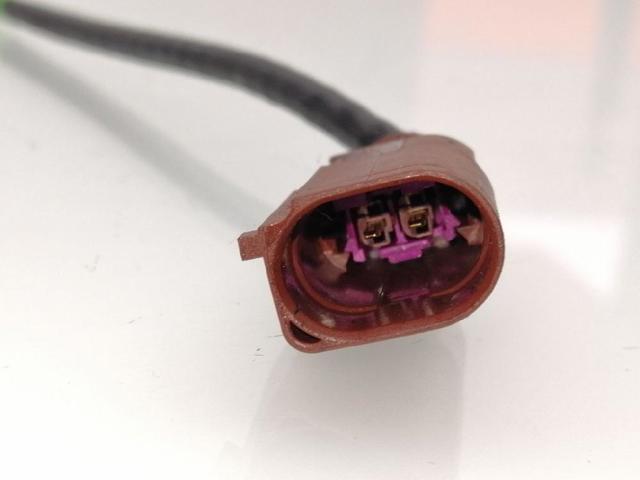 VAG 04L906088CH Sensor de temperatura de gases de escape antes del filtro de partículas  comprar en Ponferrada