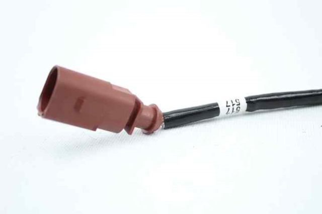 VAG 04L906088DA Sensor de temperatura de gases de escape antes del filtro de partículas  disponible Valladolid