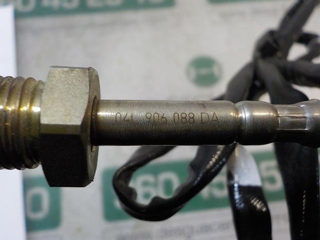 04L906088DA Sensor de temperatura de gases de escape antes del filtro de partículas  disponible Burgos