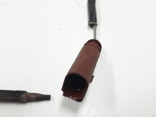 04L906088DA Sensor de temperatura de gases de escape antes del filtro de partículas  disponible Utrera