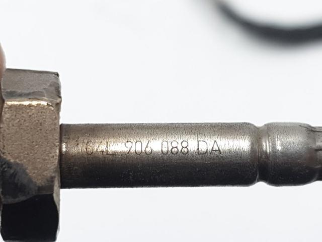 04L906088DA VAG Sensor de temperatura de gases de escape antes del filtro de partículas  comprar en Jaén