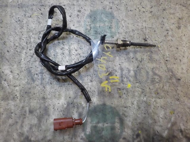 04L906088DA Sensor de temperatura de gases de escape antes del filtro de partículas  disponible Burgos