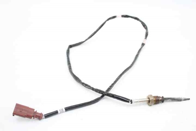 VAG 04L906088DA Sensor de temperatura de gases de escape antes del filtro de partículas  comprar en Ponferrada