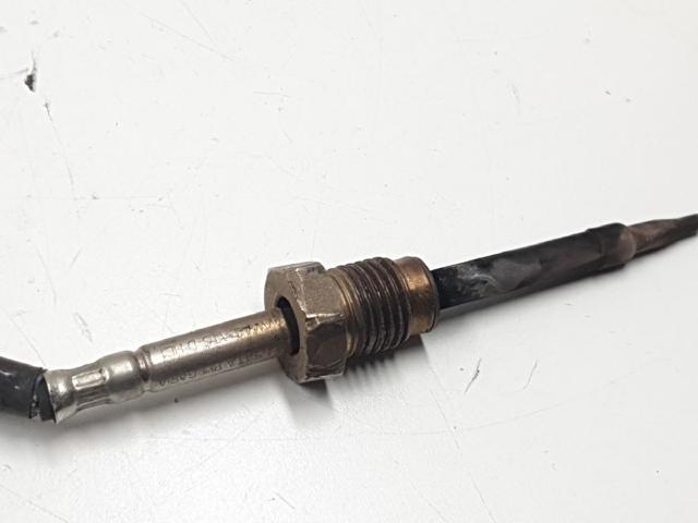 04L906088DA VAG Sensor de temperatura de gases de escape antes del filtro de partículas comprar Alcalá