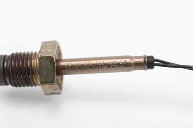 04L906088DB VAG Sensor de temperatura de gases de escape después del filtro de partículas  disponible Alicante