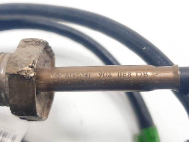 VAG 04L906088DB Sensor de temperatura de gases de escape después del filtro de partículas comprar Tarragona
