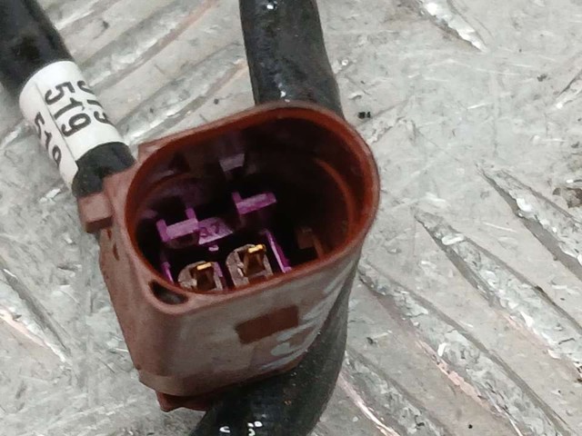 04L906088DH VAG Sensor de temperatura de gases de escape antes del filtro de partículas comprar Alcalá