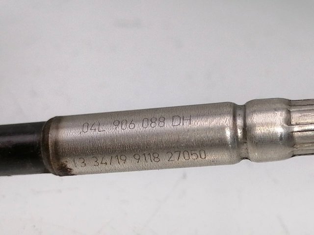 VAG 04L906088DH Sensor de temperatura de gases de escape antes del filtro de partículas  comprar en Albacete